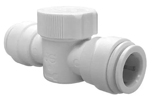 Speedfit Washing Machine Tap - 15Mm X 3/4" 1