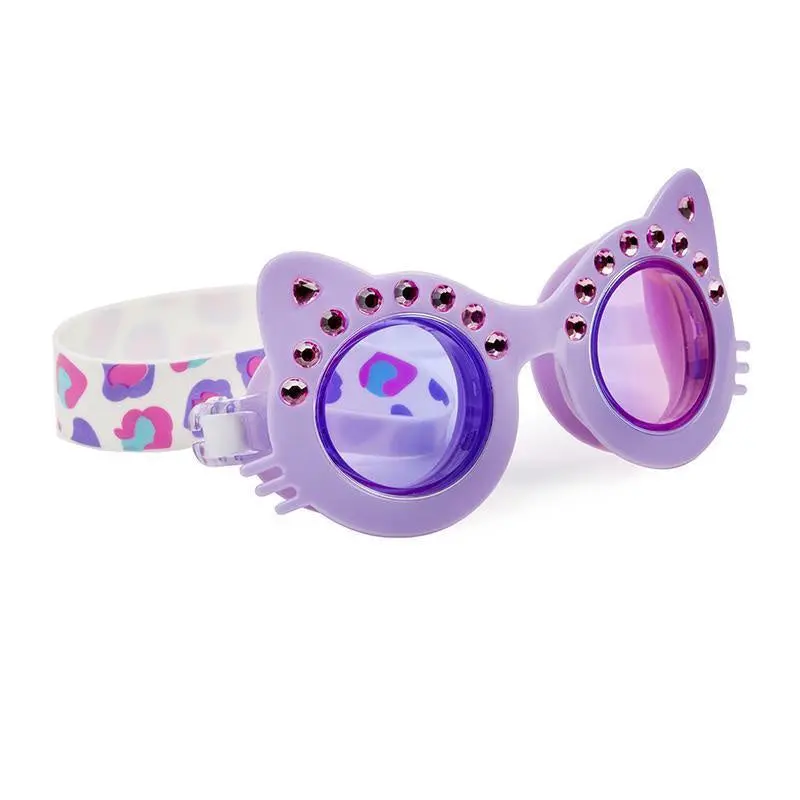 Bling2o - Kitty Pool Solid - Cindy Crawford Purple 1