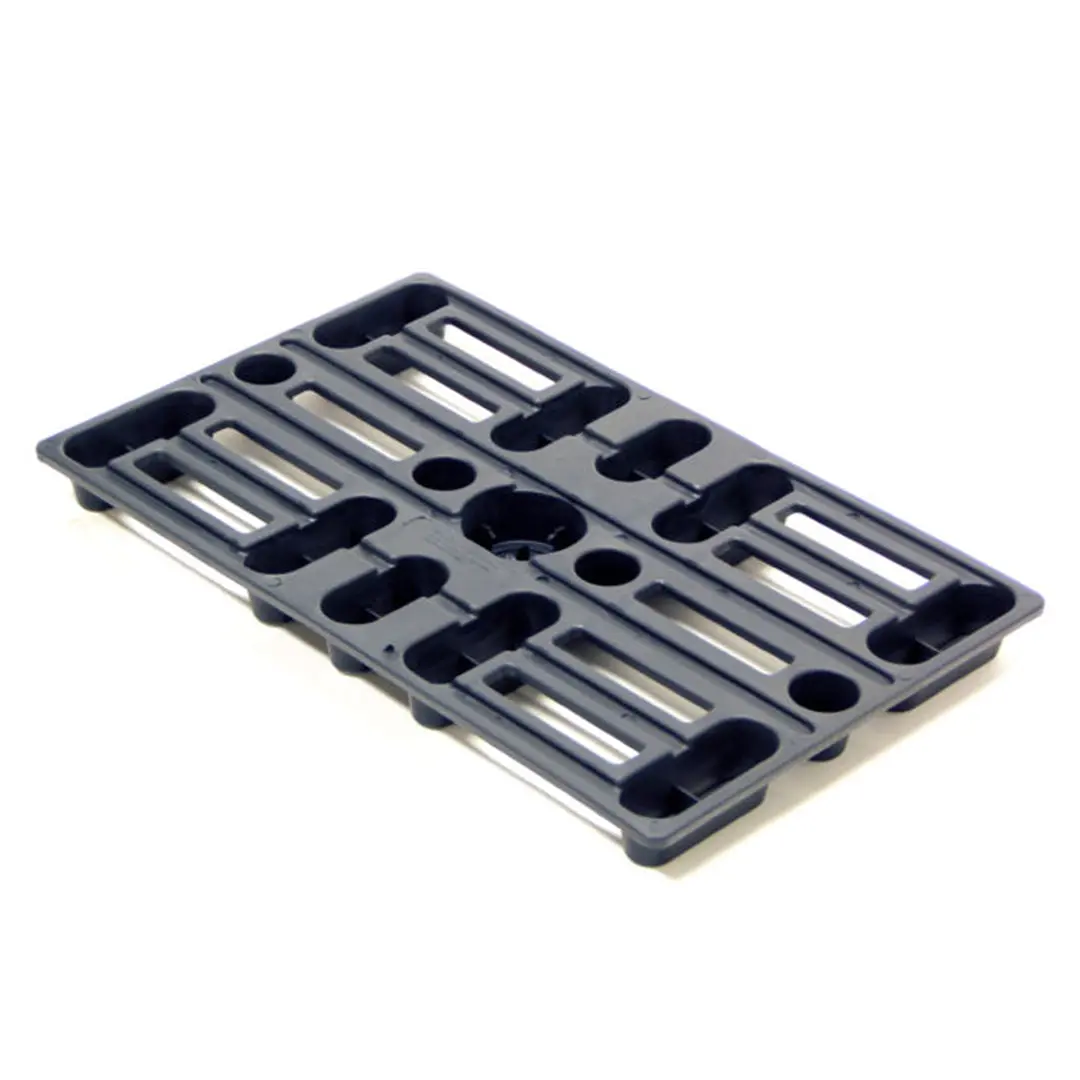 Plastic Pallets 2
