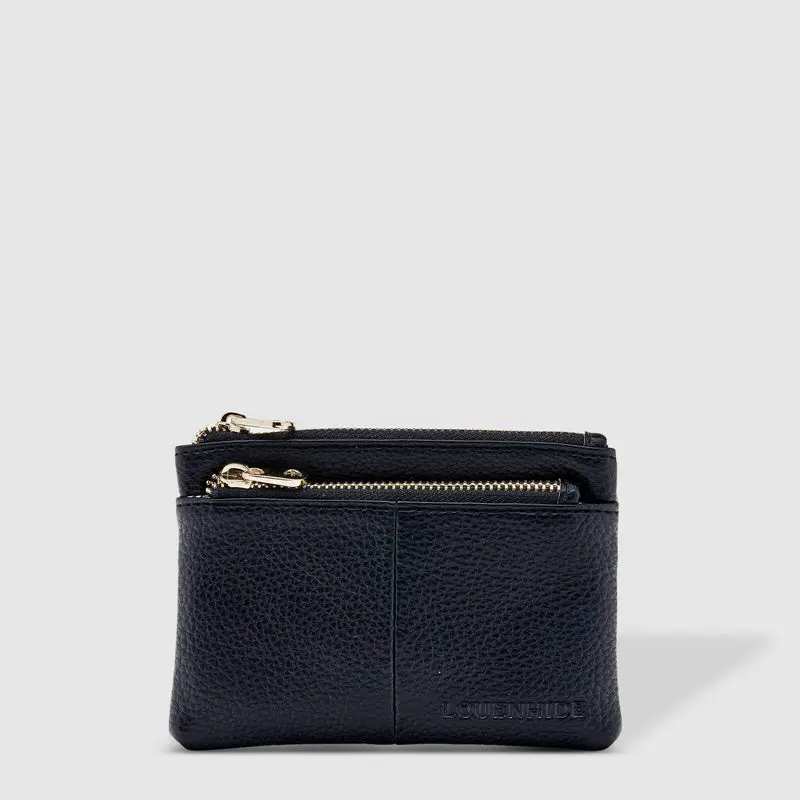 Louenhide - Ida Purse - Black 1