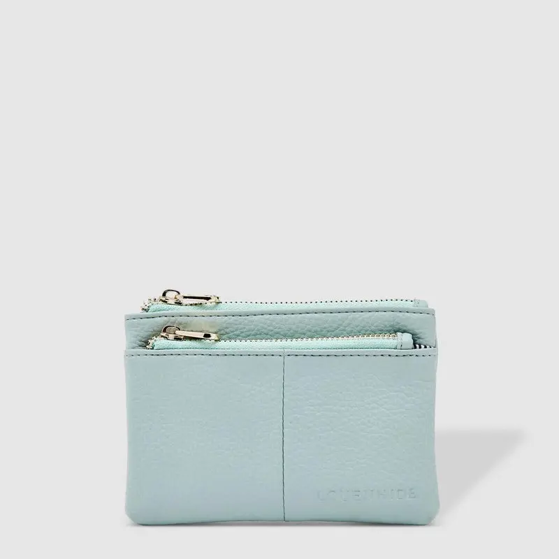 Louenhide - Ida Purse - Mint 1