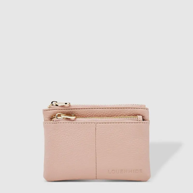 Louenhide - Ida Purse - Nude 1