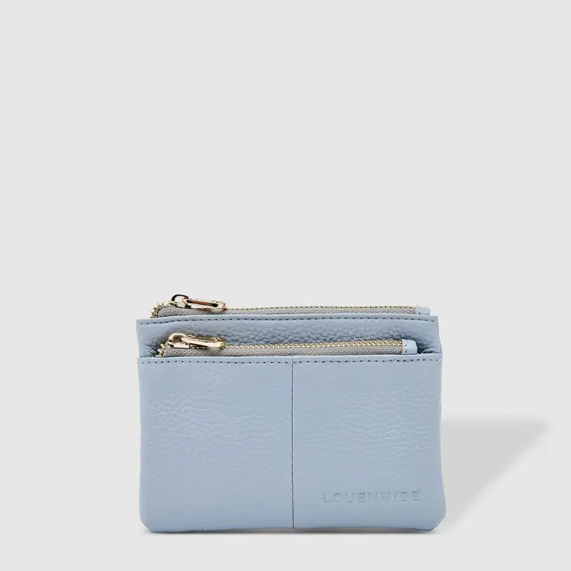 Louenhide - Ida Purse - Pale Blue 1