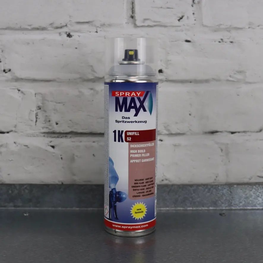 Spraymax 1K Unifill 1