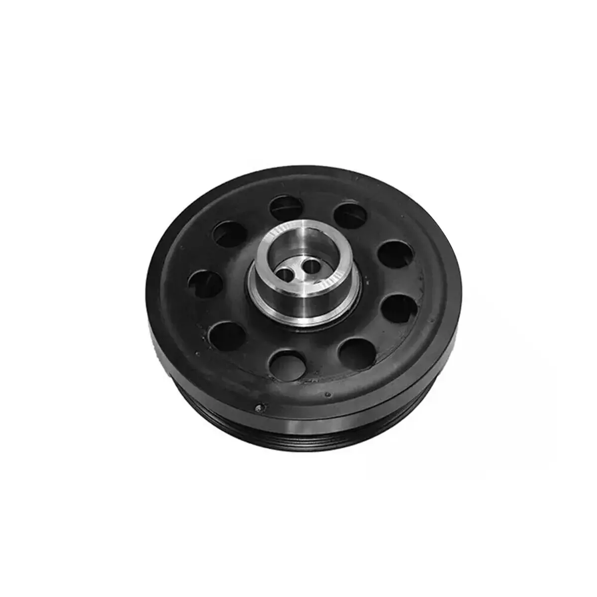 11237823191 Crankshaft Pulley Vibration Damper 1
