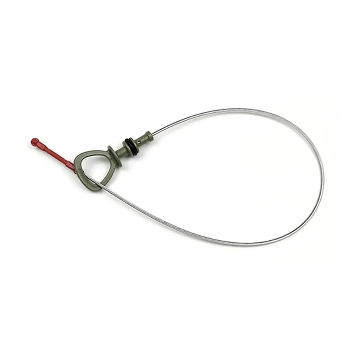 2760101672 Engine Oil Level Dipstick 1