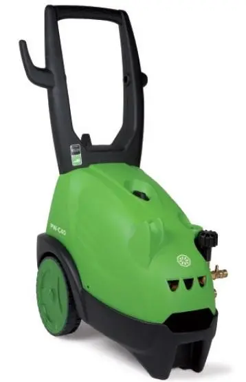 Cemsa High Pressure Washer Ipc Pw-C40 D1310 1
