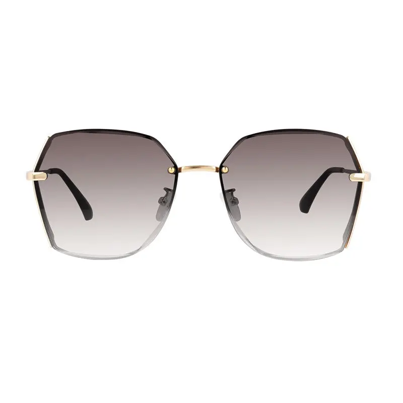 Prive Revaux - East Coast - Black / Gold 1