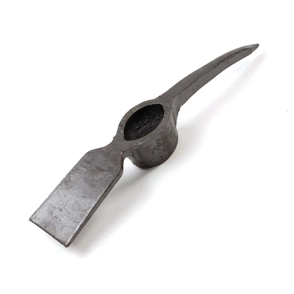 Lasher Mattock Pick - 2.25Kg - Head Only 1