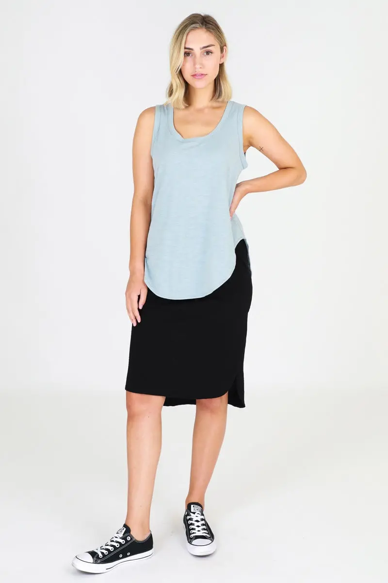 3Rd Story - Fifi Tank - Mint 1
