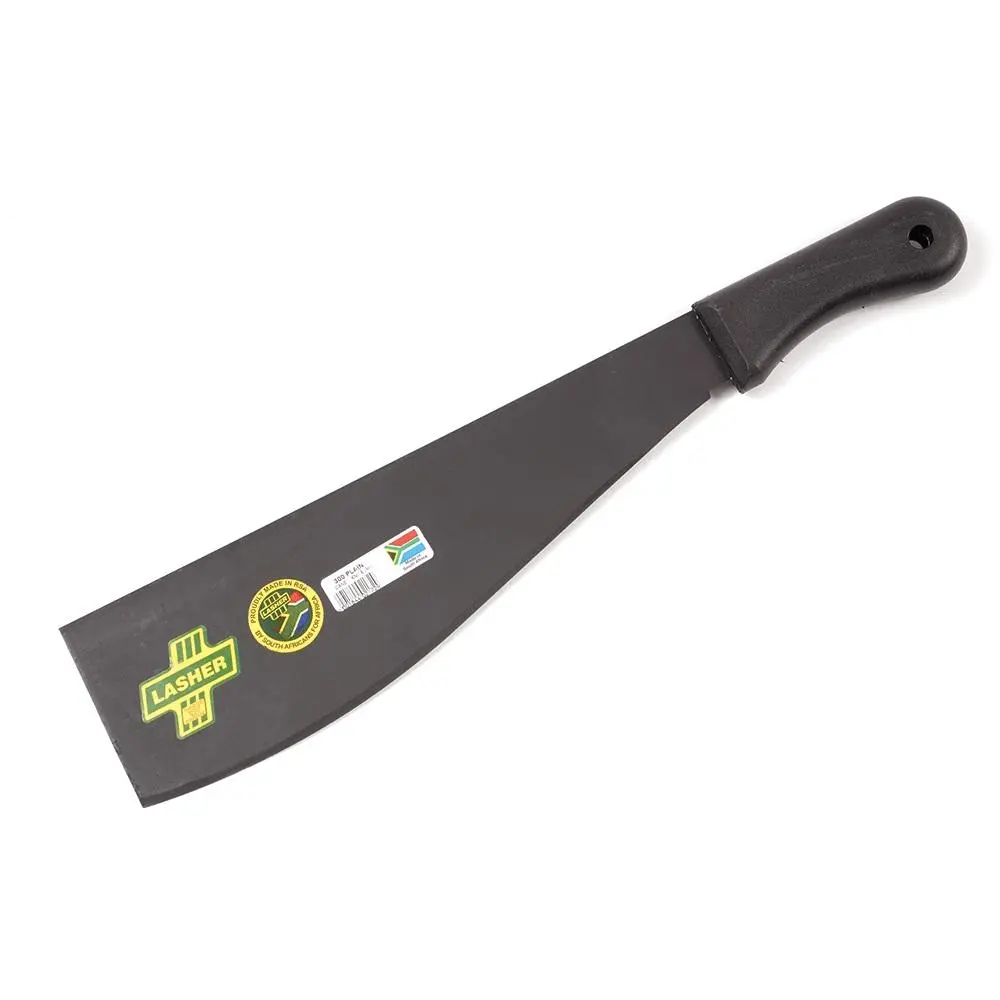 Lasher Cane Knife - Short Poly Handle 1