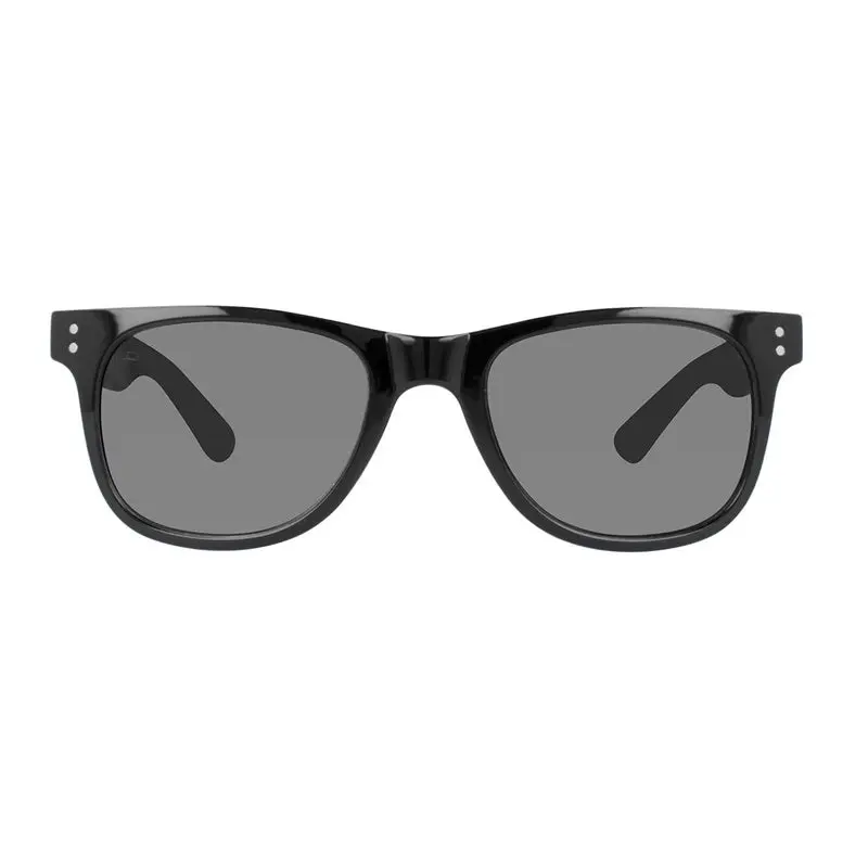 Prive Revaux - Voyager - Black 1