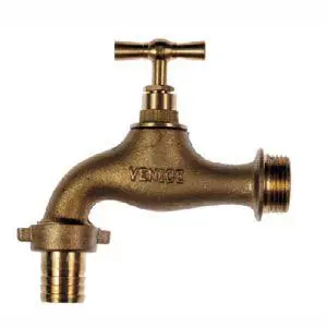 Venice Brass Bibtap 1