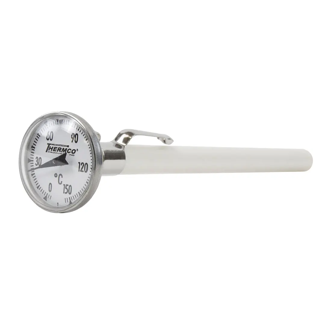 Pocket Dial Thermometers 1