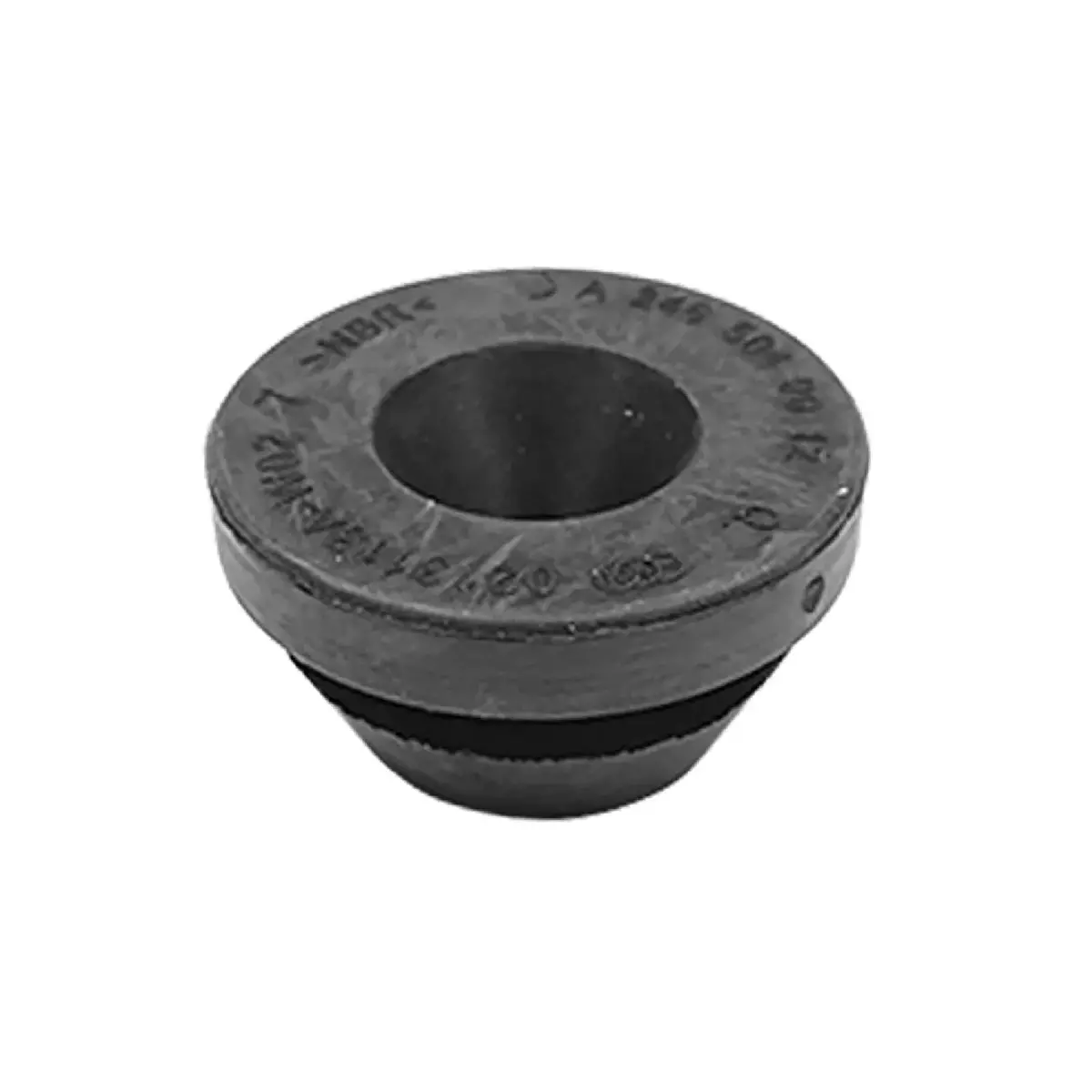 2465040012 Radiator Lower Bearing 1
