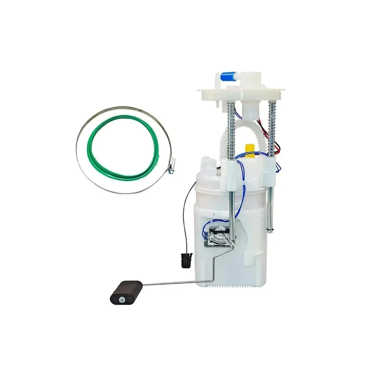 16117195464 Fuel Pump Module 1