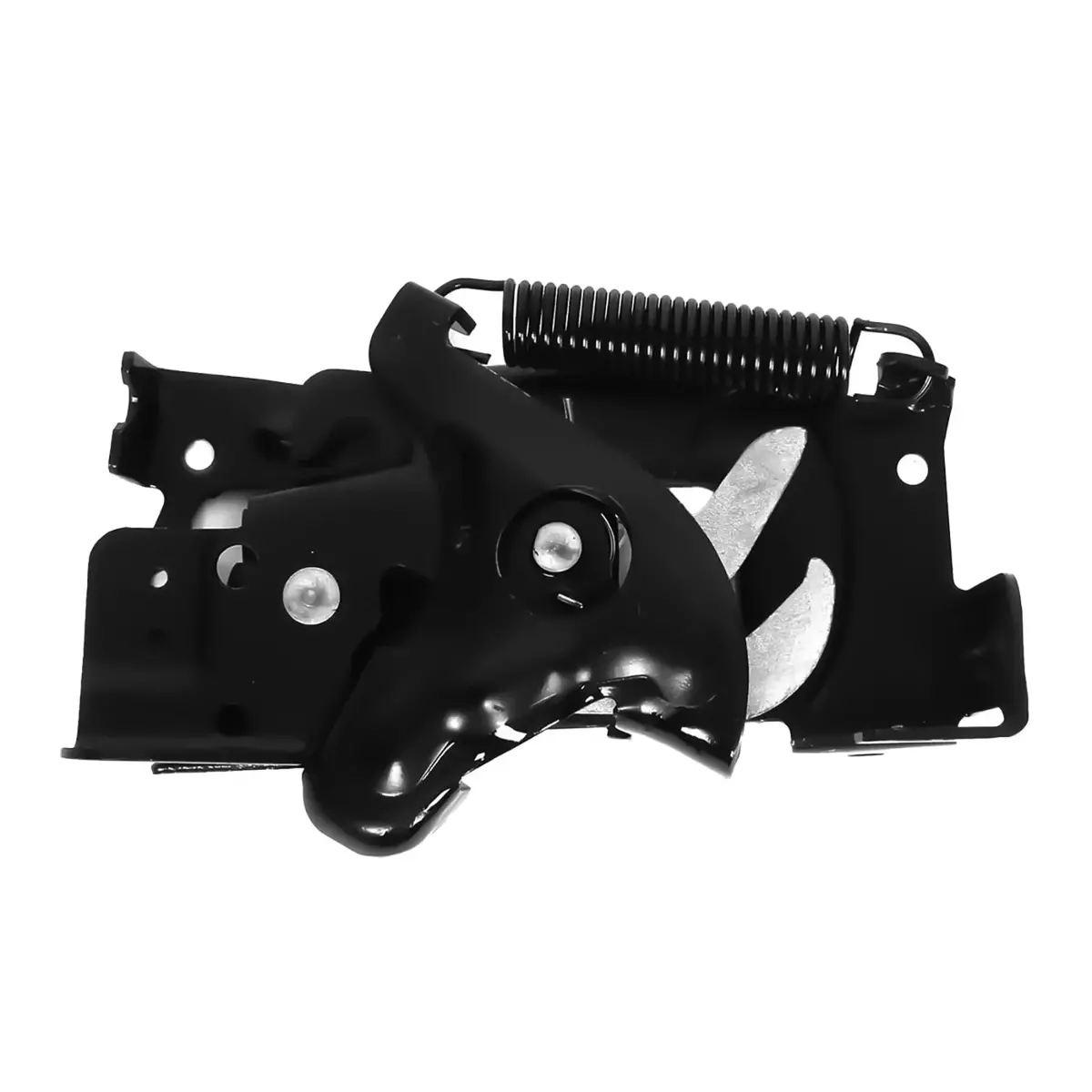 51237431370 Bonnet Lock Latch Actuator 1
