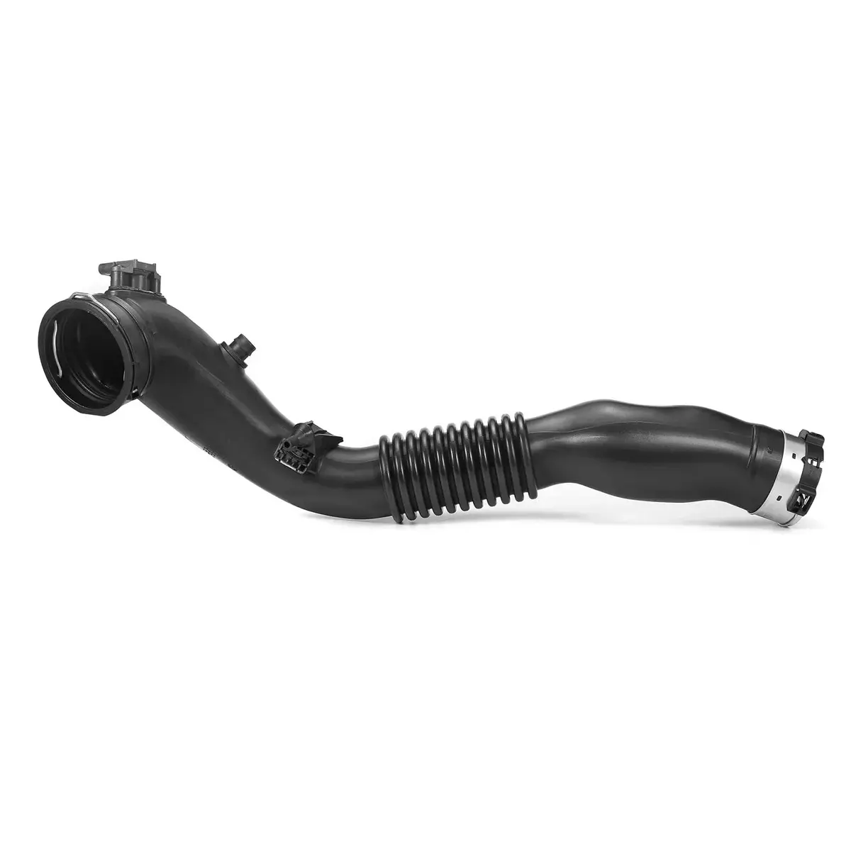 Us Air Intake Duct Tube Hose 13717604033 1