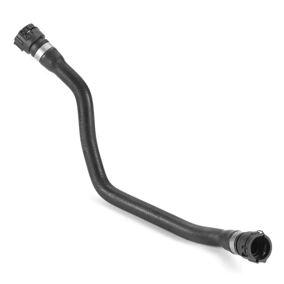 11531436410  Lower Expansion Tank To Coolant Water Hose 1