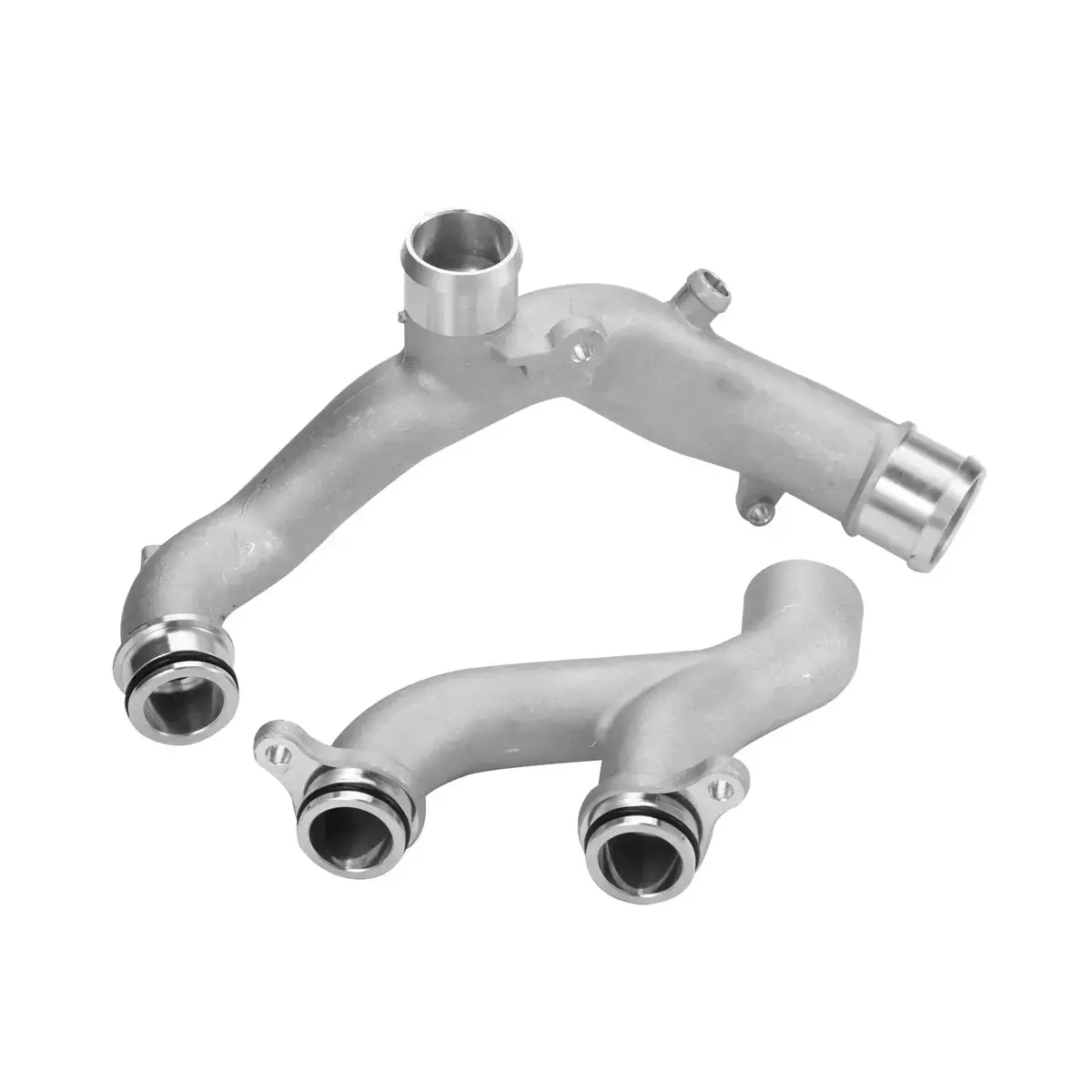 Lr049990 Lr090630 Lr092992 Coolant Pipe Water Outlet Tube Kit 2