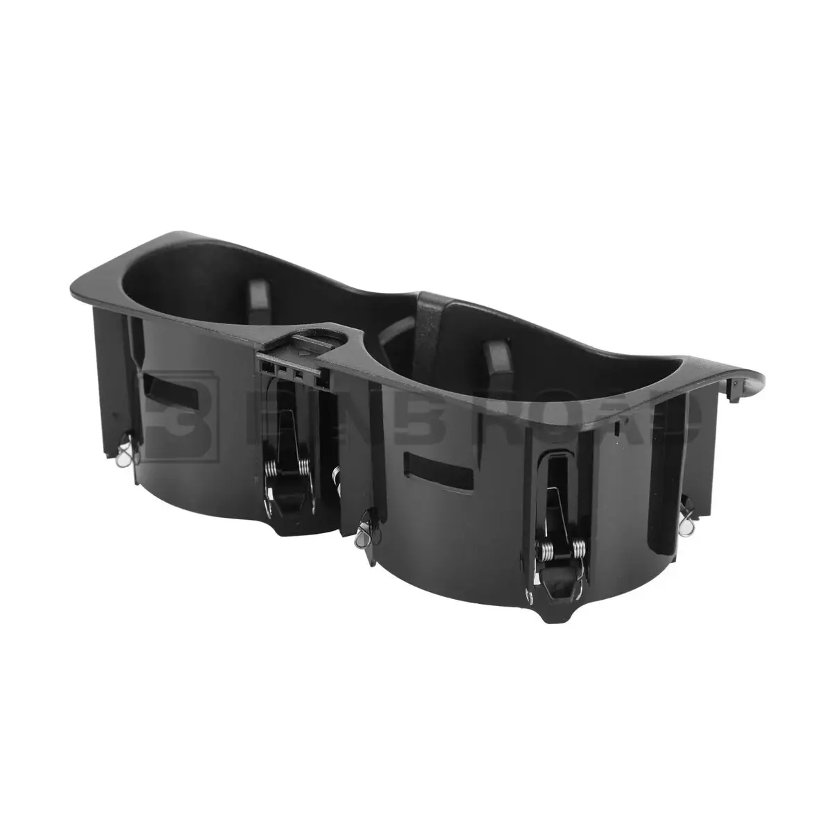 2056800691 Car Center Console Cup Holder 1
