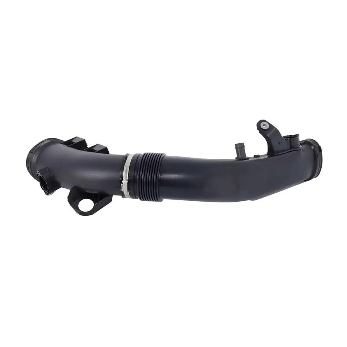 13717605585 Air Duct Without Mass Airflow Sensor 1