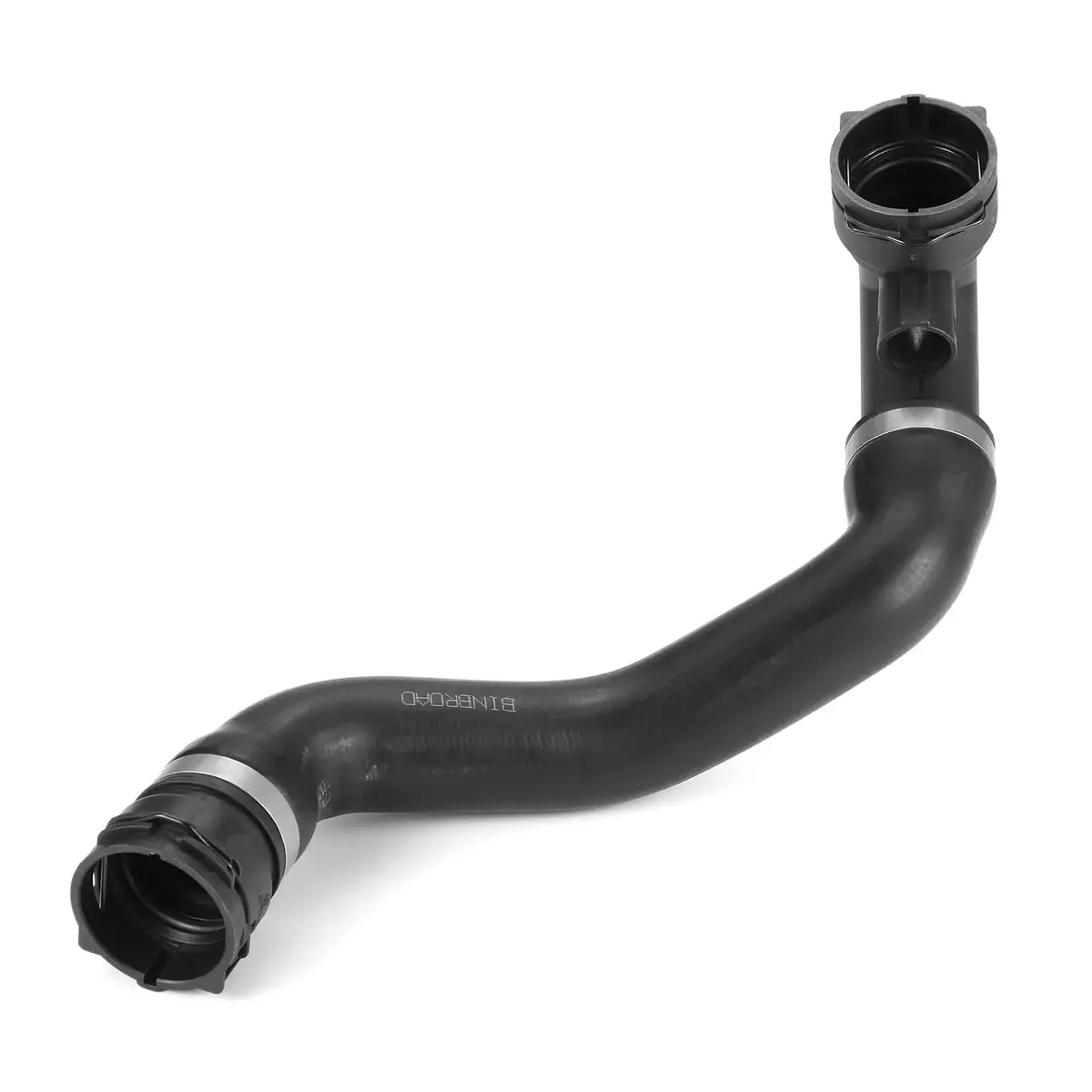 11537500733 Upper + 11537508688 Lower Radiator Coolant Hose 3
