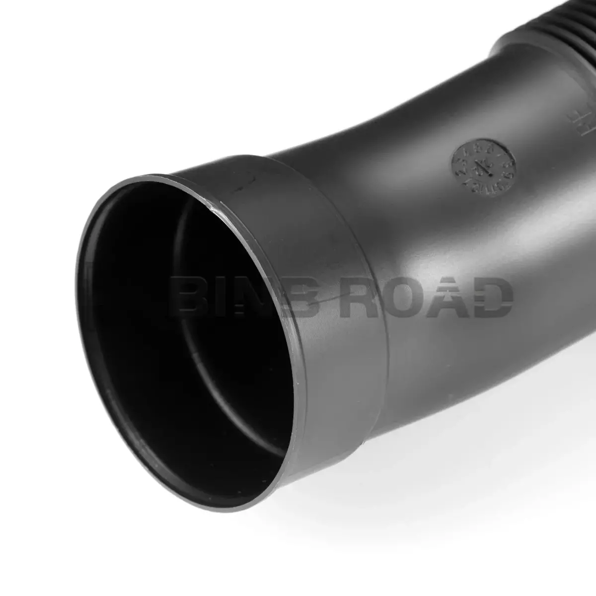 2035280107+2035280007 Pair Of Air Intake Hose 3