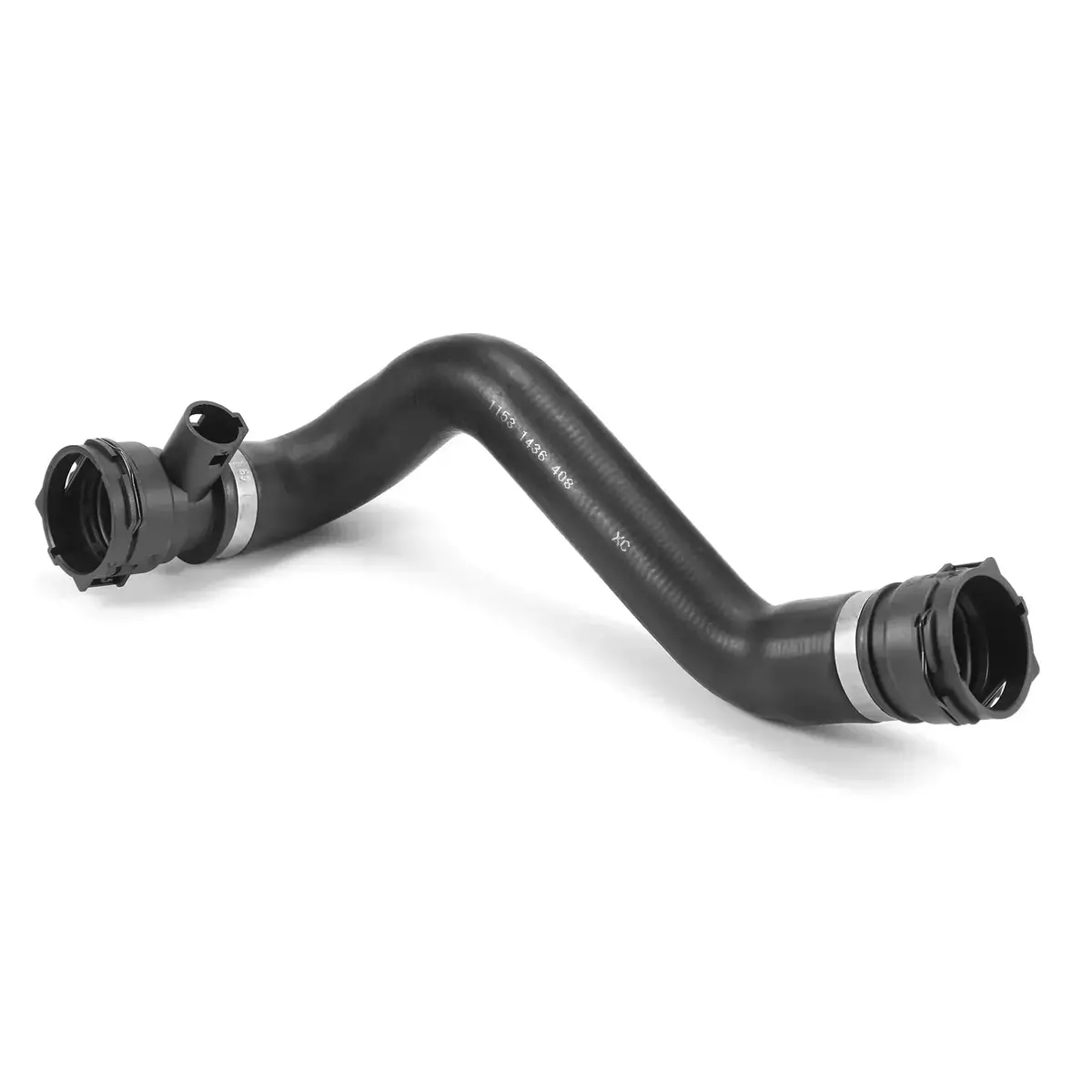 Us 17127510952 Radiator Coolant Hose 1