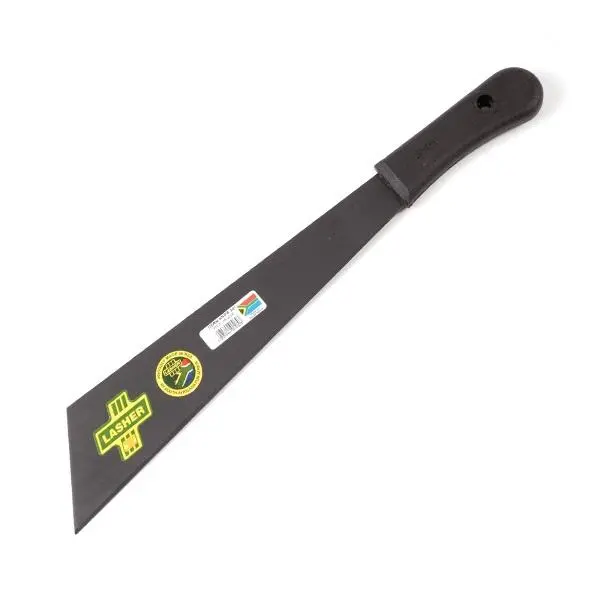 Lasher Corn Knife - Poly Handle 1