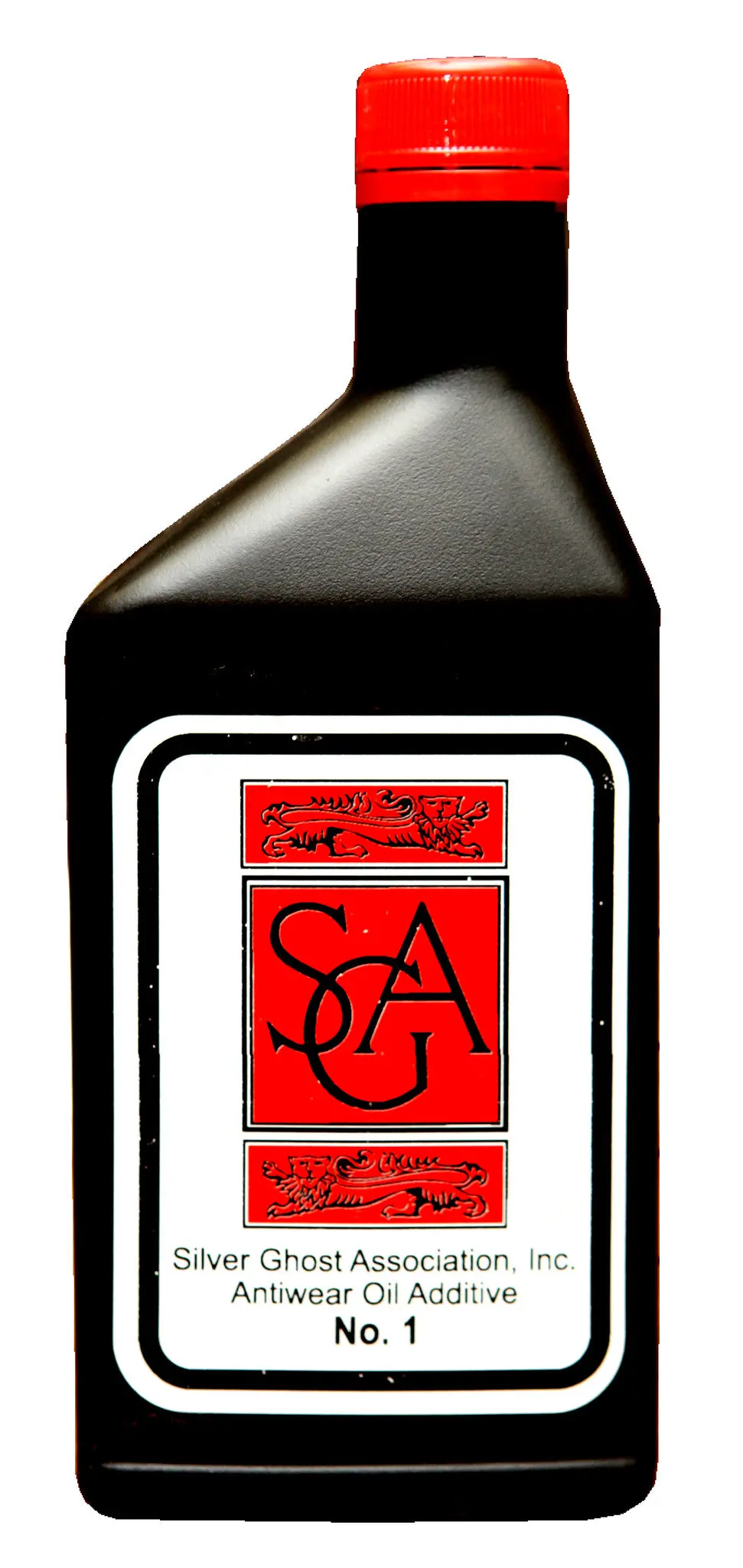 Sga #1 Antiwear Crankcase Oil Additive 1