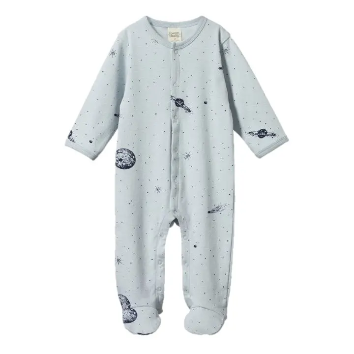 Nature Baby - Stretch & Grow - Galaxy Print 1