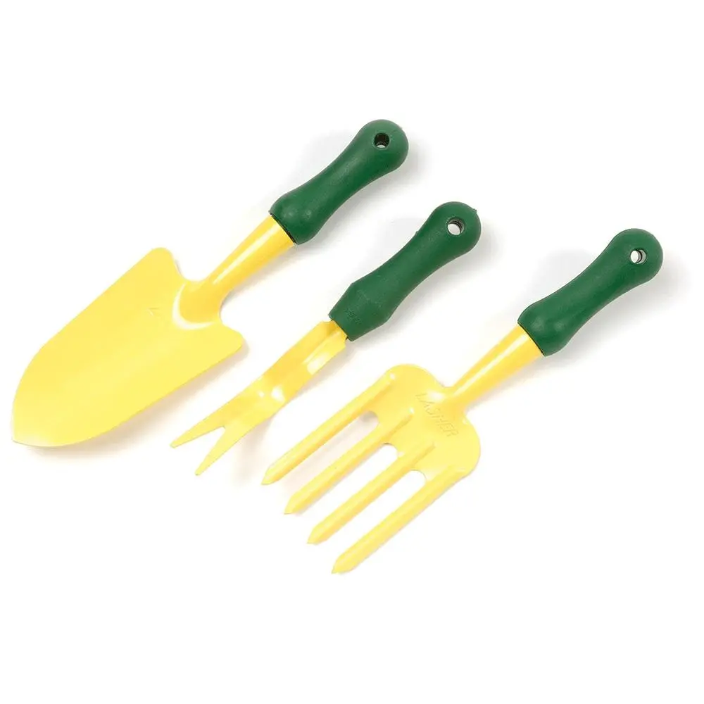 Lasher 3 Piece Garden Set 1
