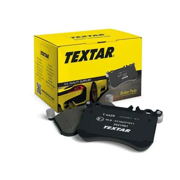 Textar Brake Pad Front Toyota Hilux 05- 1