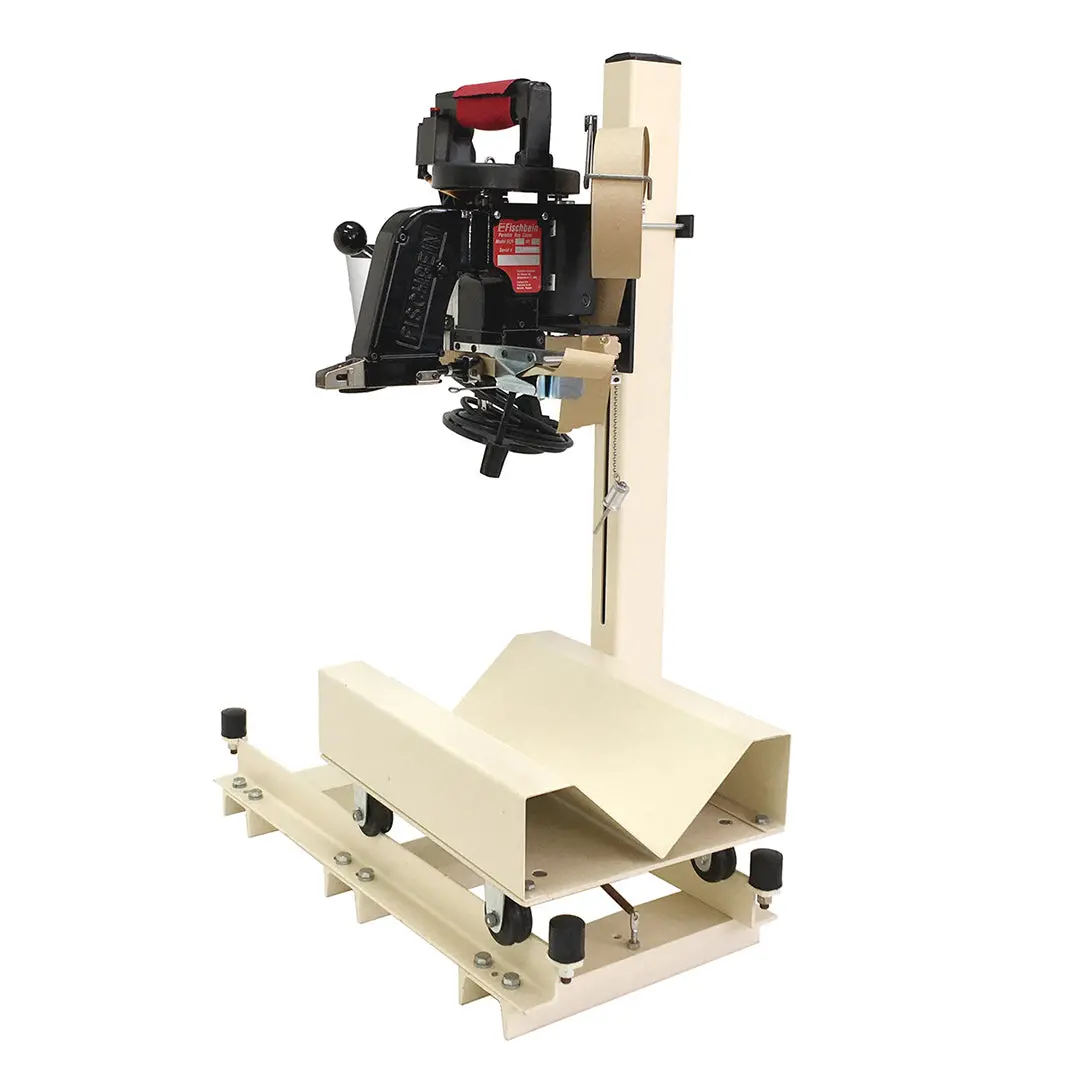 5700 Series Bag Closer System 1