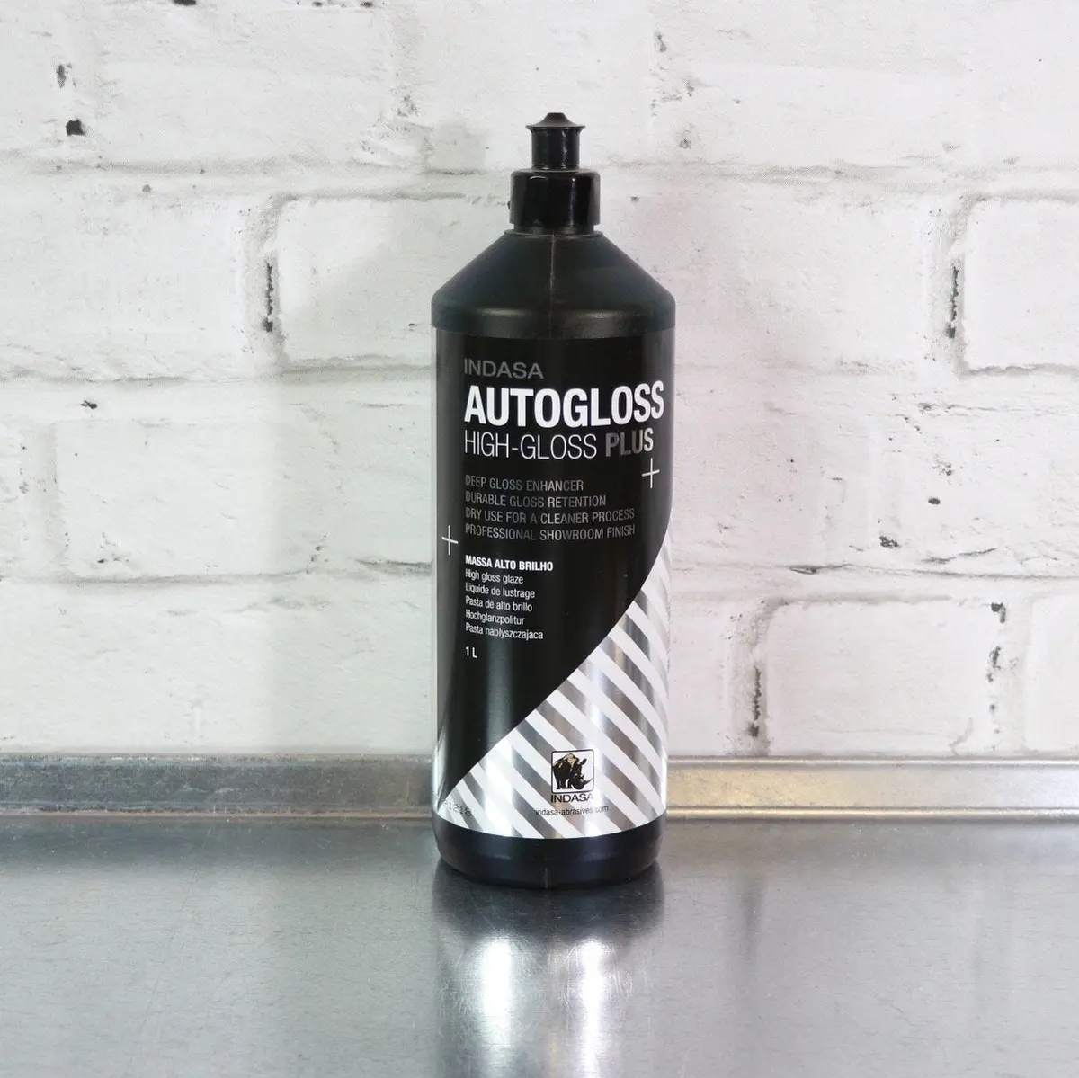 Indasa Autogloss High Gloss Compound (1Kg) 1
