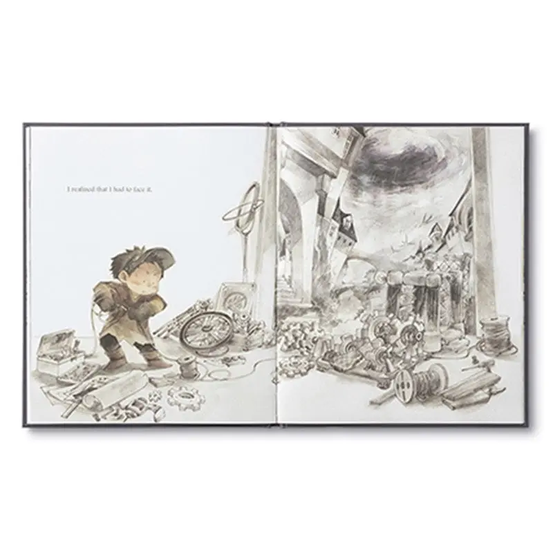 Kobi Yamada - What Do You Do With A Problem? 2