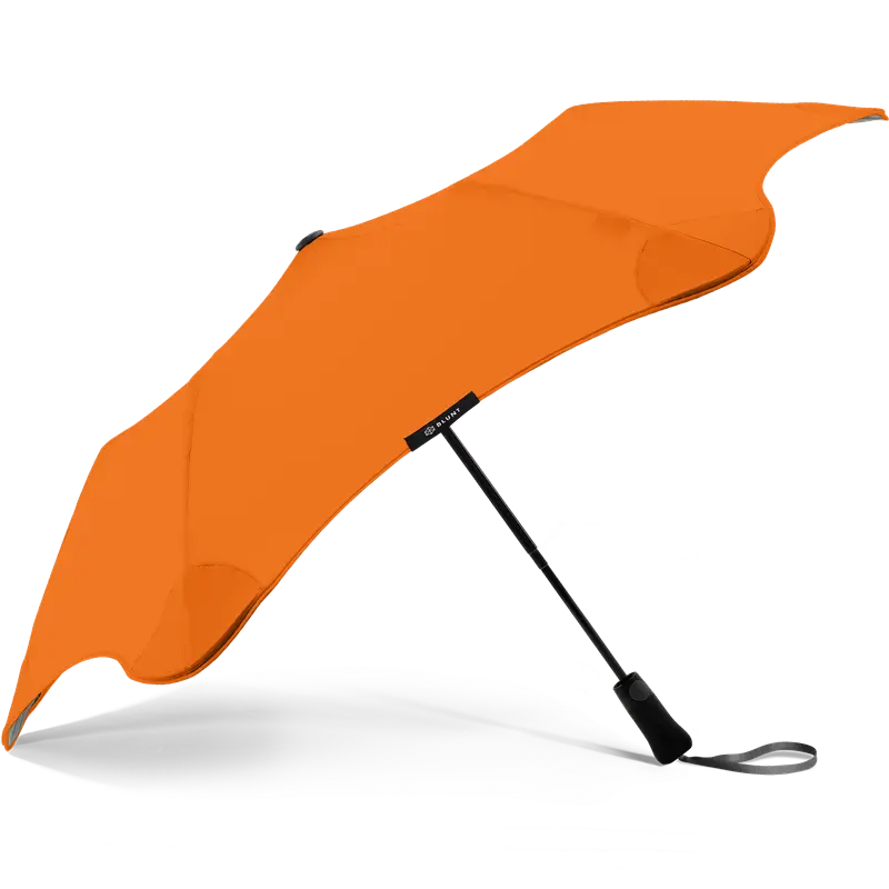 Blunt - Metro Umbrella - Orange 1