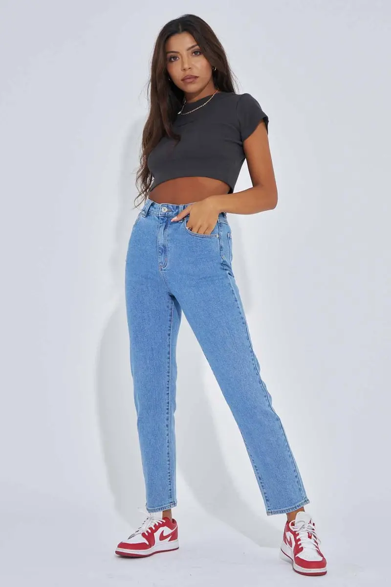Abrand - 94 High Slim - Georgia 1