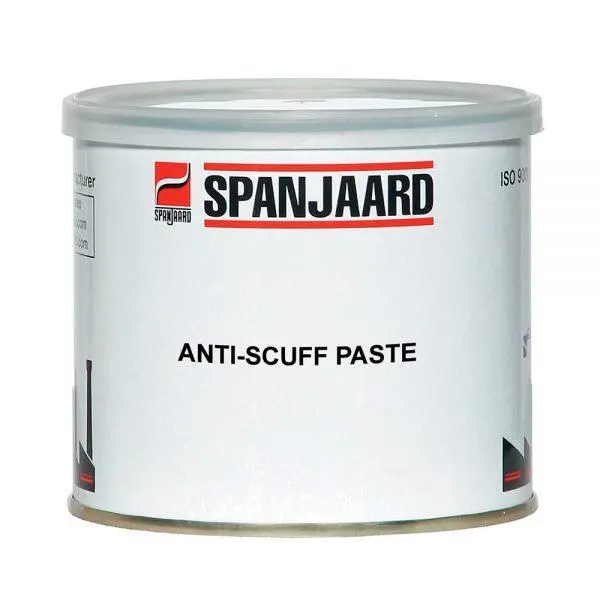 Spanjaard Anti-Scuff Paste - 700G Tin 1