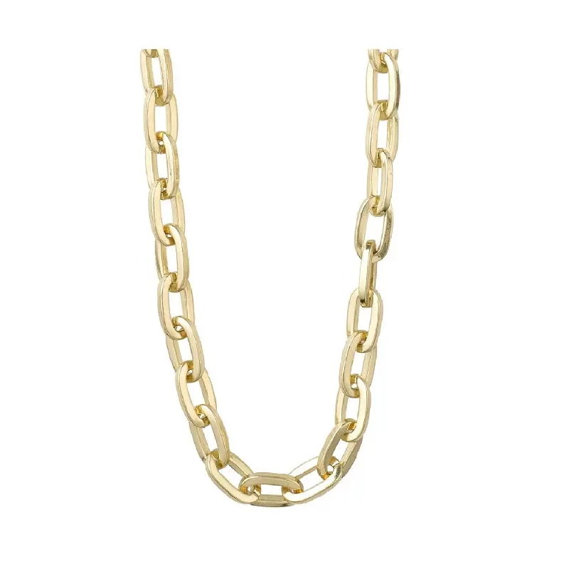 Pilgrim - Tolerance Necklace - Gold Plated 1
