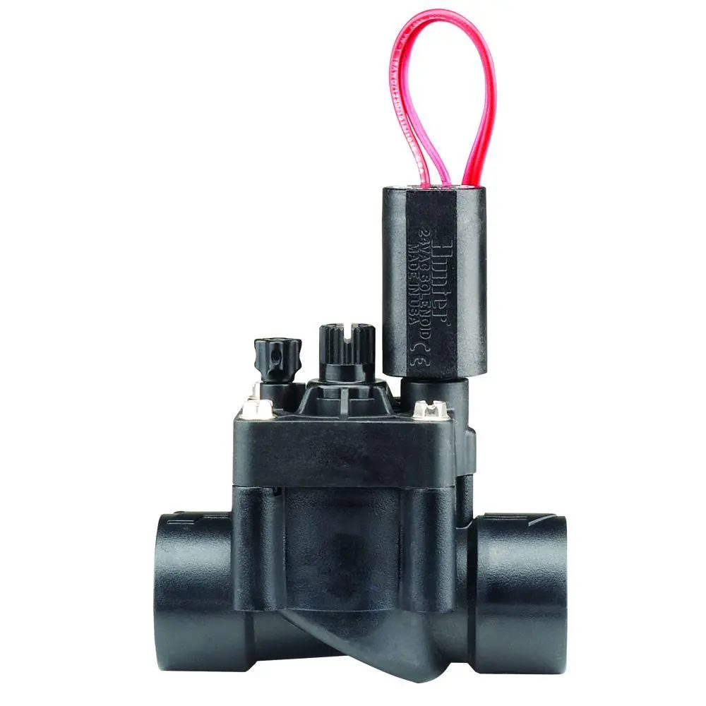 Hunter Pgv Globe Valve 25Mm 1