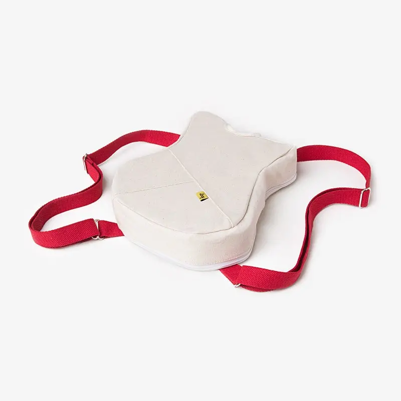 Loog Guitar - Canvas Backpack 1
