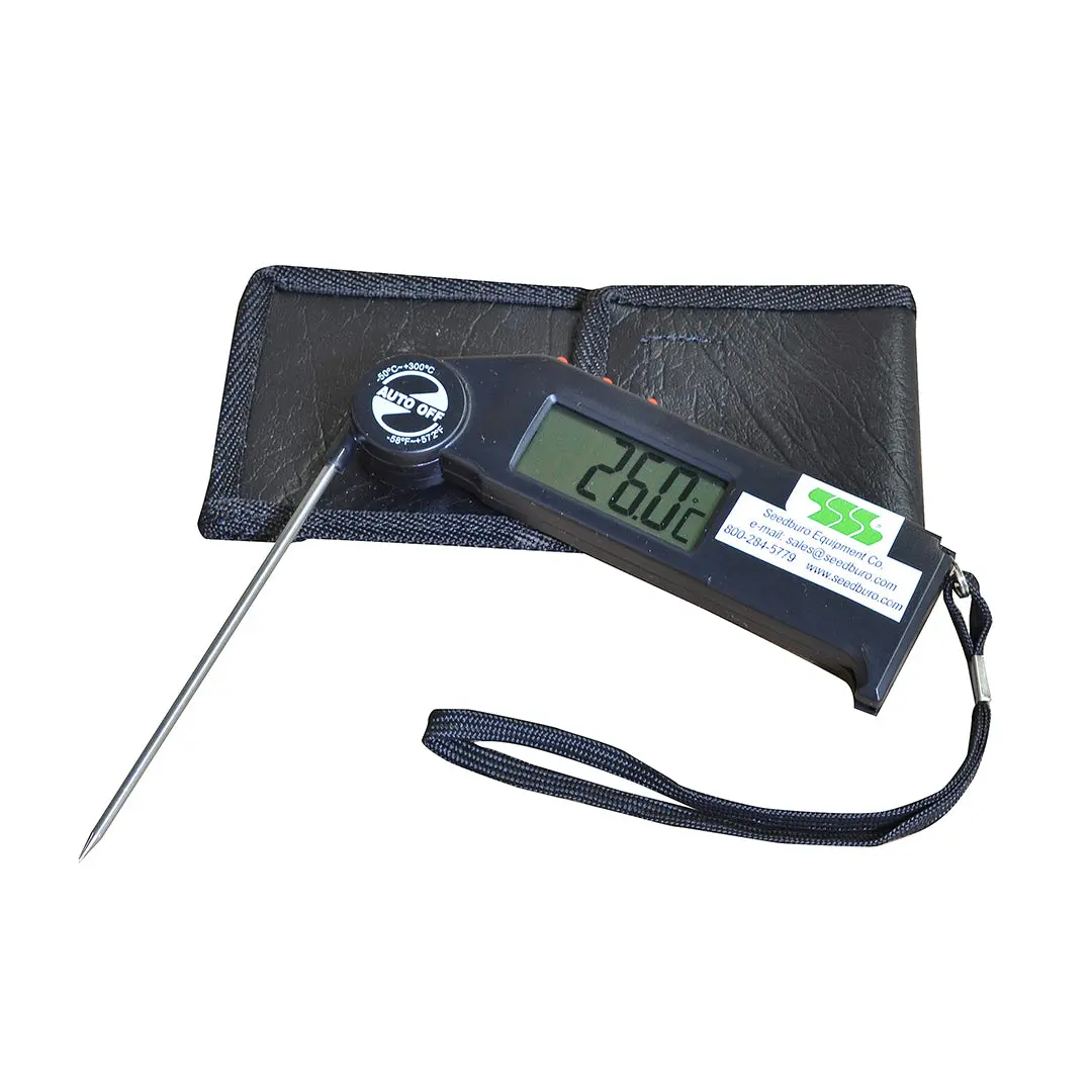 Traceable Thermometer 1