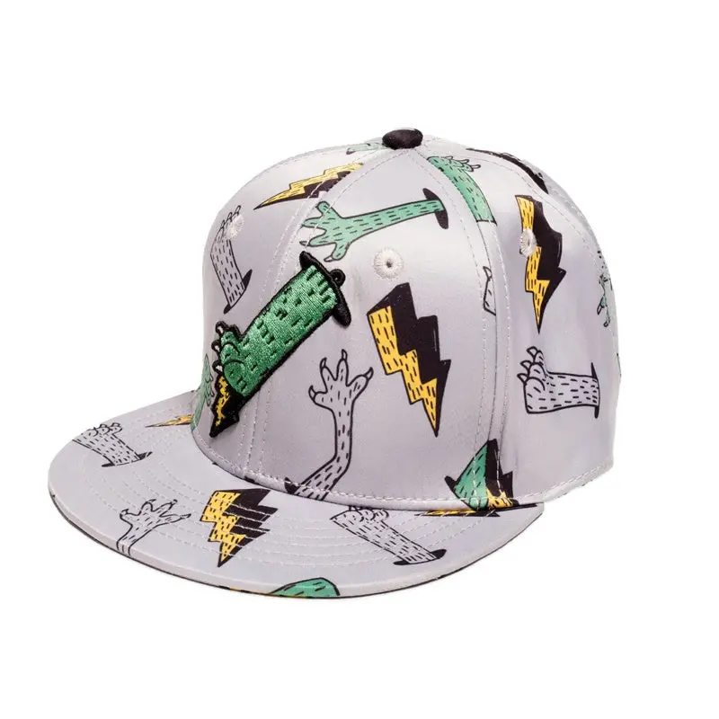 Band Of Boys - Monster Yardage Cap 1