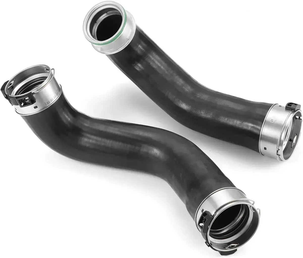 1665280182 +1665280082 Engine Air Intake Hose Tube 3