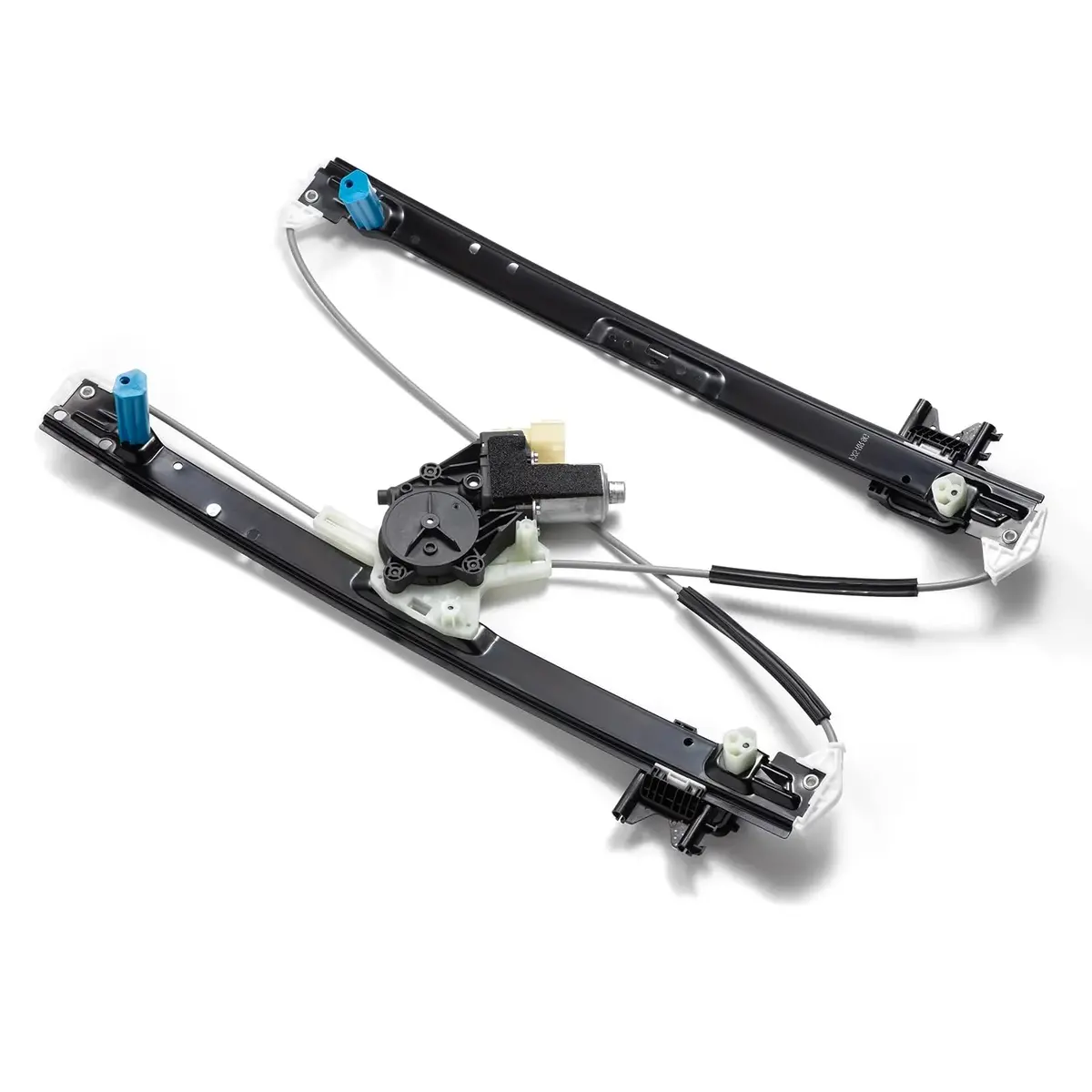 Lr083207 + Lr083206 Power Window Regulator 2