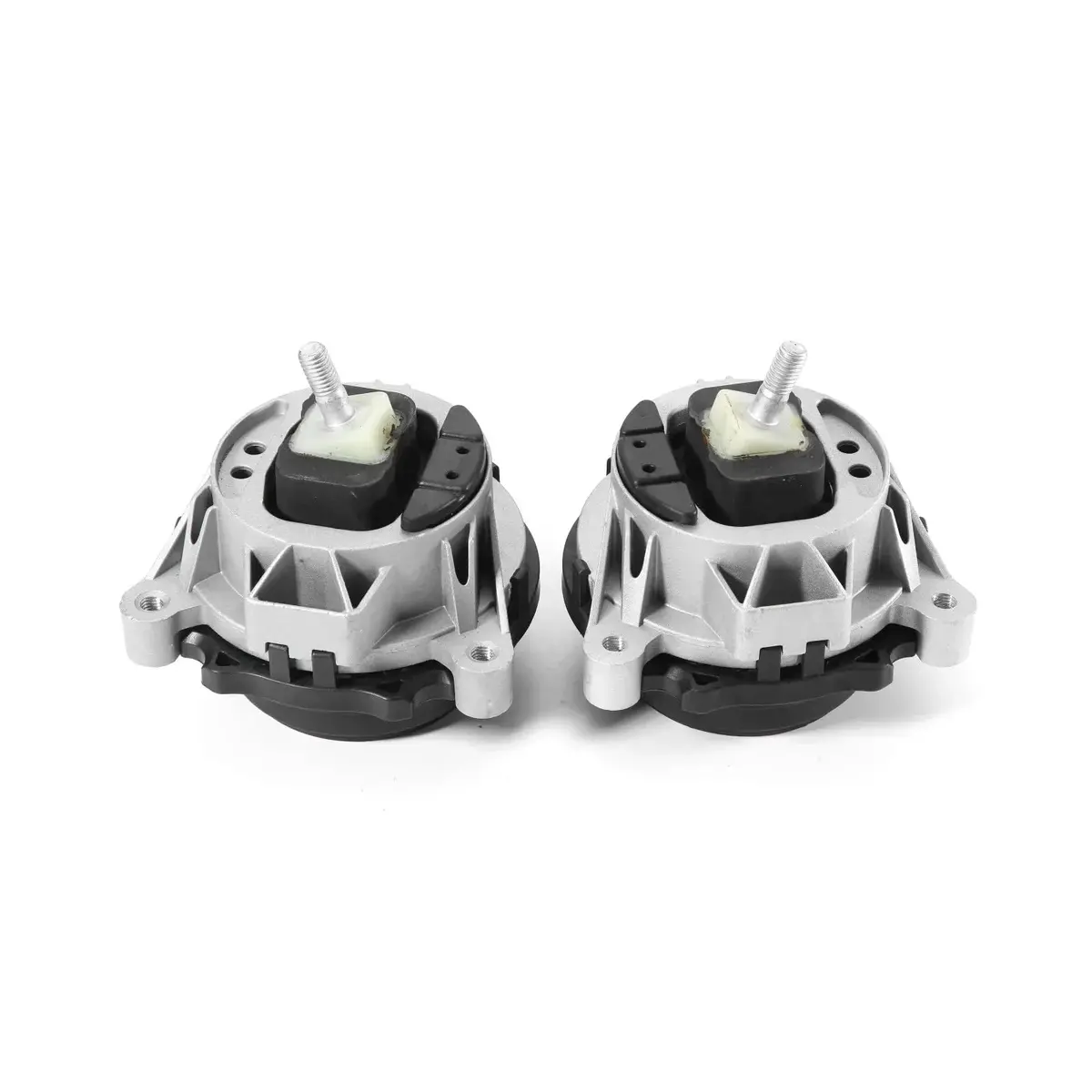 22116787657+22116787658 Pair Of Engine Mount 1