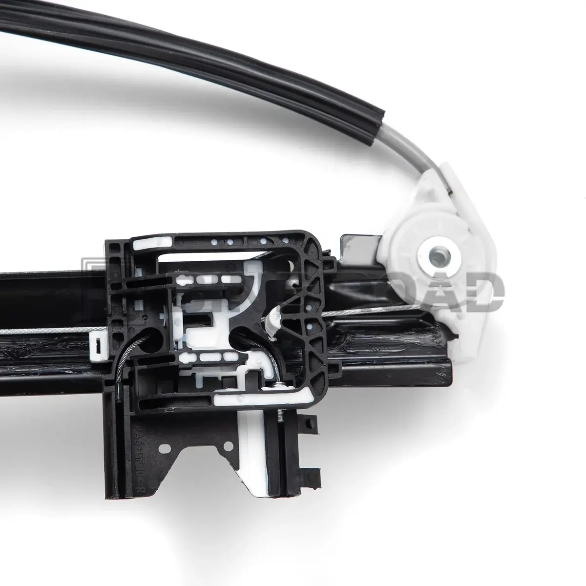 Lr083207 + Lr083206 Power Window Regulator 2