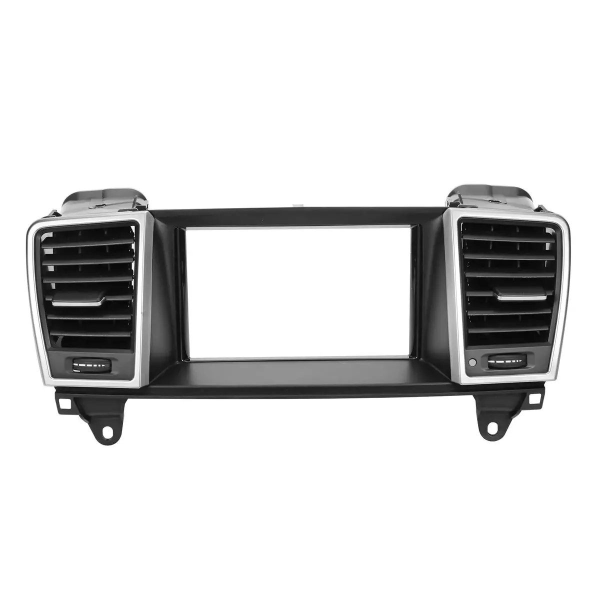 16683008542A17 Center Dash A/C Dashboard Ac Air Vent Panel Trim Outlet 1